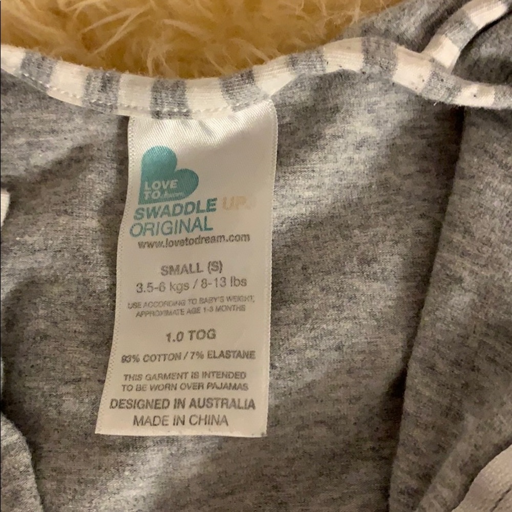 Swaddle - Picture 2 of 4